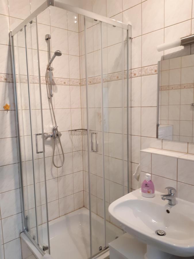 Citywohnung Am Rannischen Platz I Halle  Exteriér fotografie