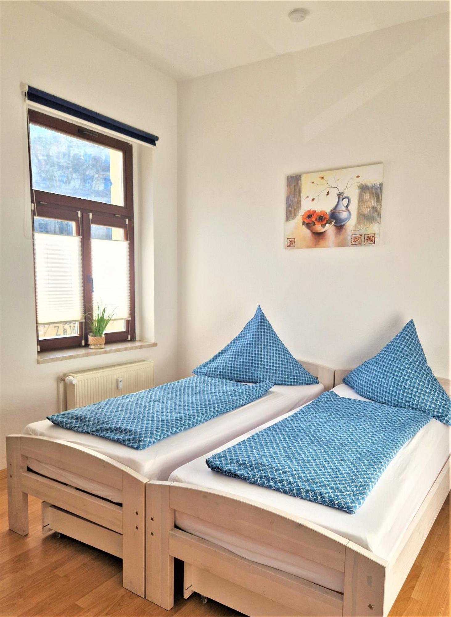 Citywohnung Am Rannischen Platz I Halle  Exteriér fotografie