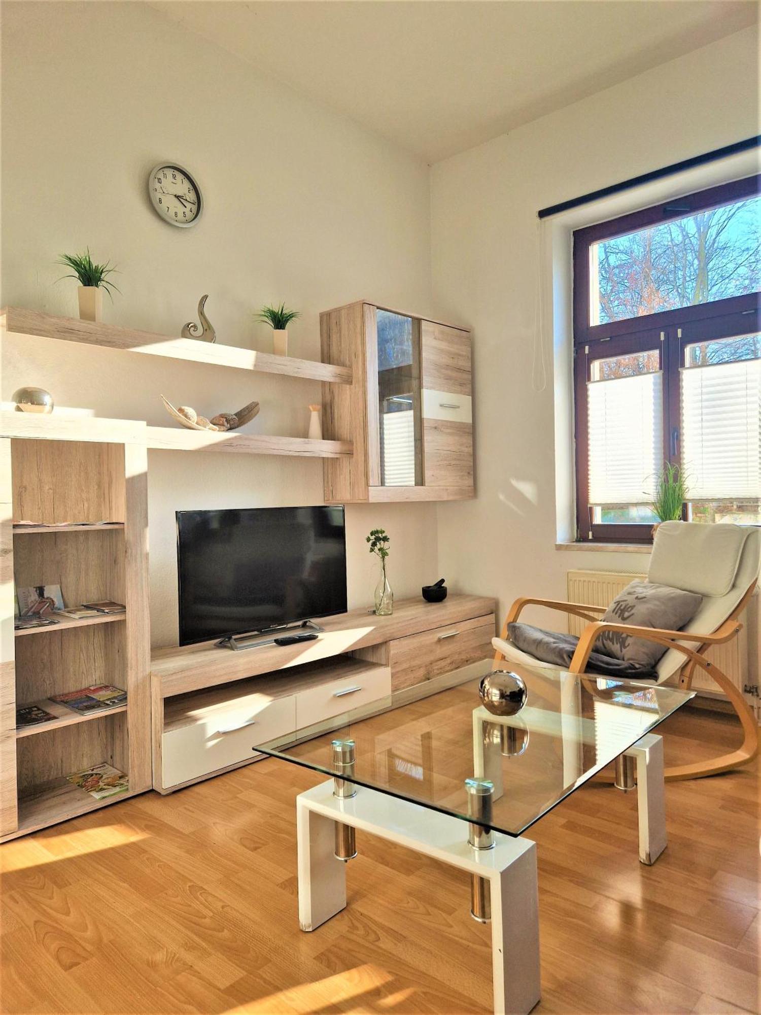 Citywohnung Am Rannischen Platz I Halle  Exteriér fotografie